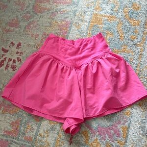 Aerie shorts